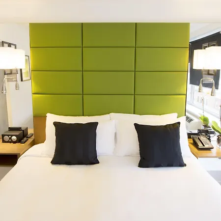 Hotel Bpm Brooklyn New York-2