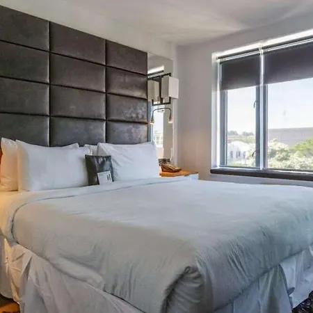 Hotel Bpm Brooklyn New York-3