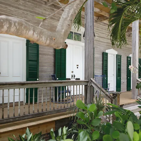 Ridley House - Key West Historic Inns (Adults Only)-3