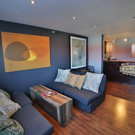Las Vegas Hostel (Adults Only)-3