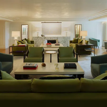 L'Ermitage Beverly Hills-3