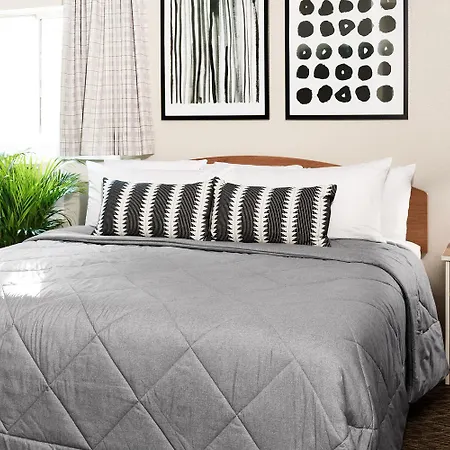 Intown Suites Extended Stay Marietta Ga - Town Center-3