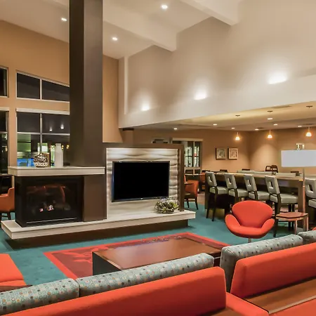 Residence Inn Denver Cherry Creek-3