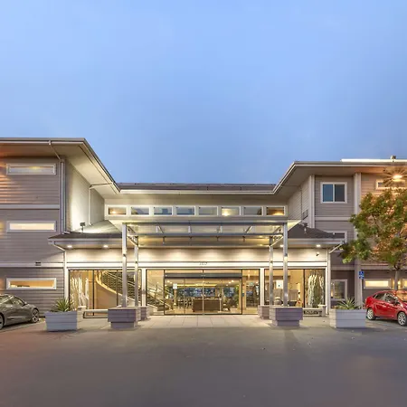Best Western Plus Bayside Hotel-3