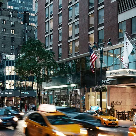 Hotel Boutique At Grand Central-2