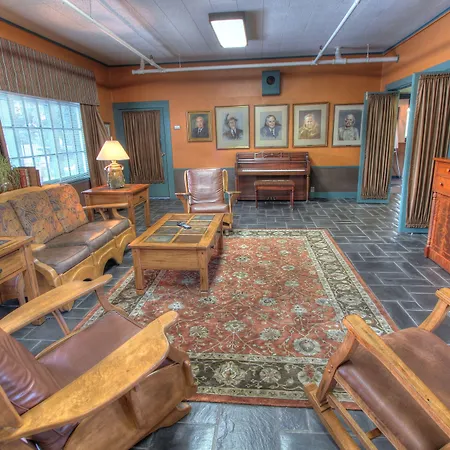 Gatlinburg Inn-2