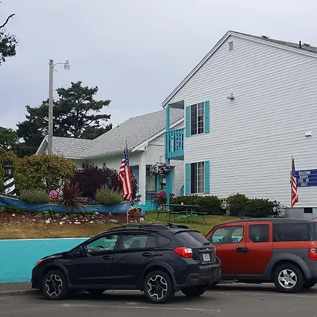 Hillcrest Inn-2