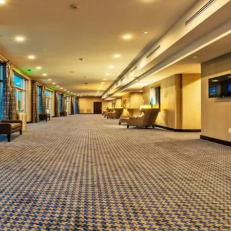 Holiday Inn Austin Airport By Ihg-2