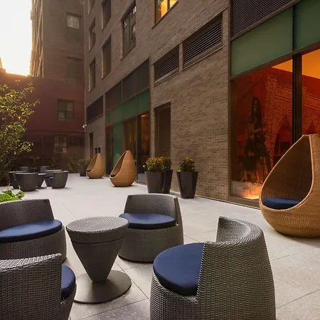 Homewood Suites Midtown Manhattan Times Square South-2