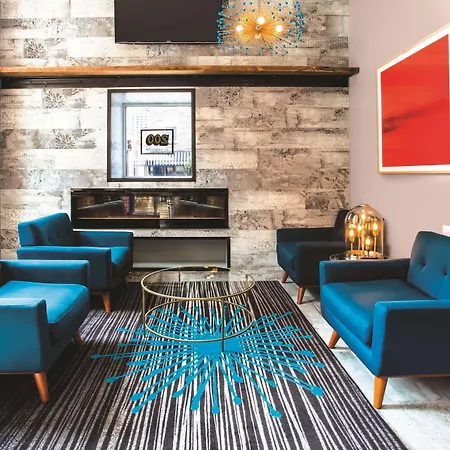 La Quinta By Wyndham Inner Harbor Downtown-2