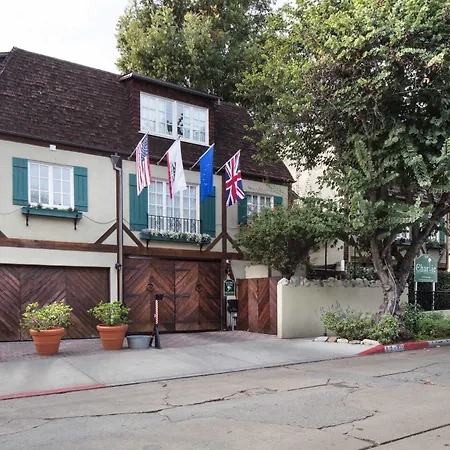 The Charlie West Hollywood-2