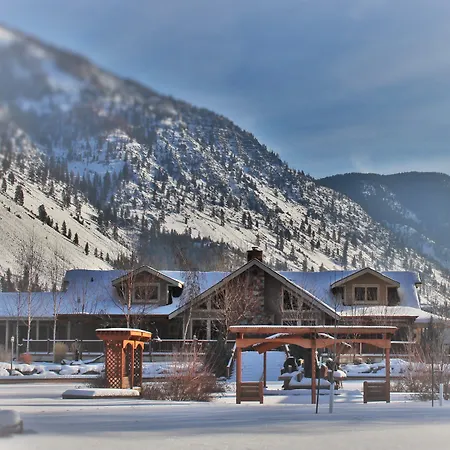Rocky Point Ranch, Montana-3