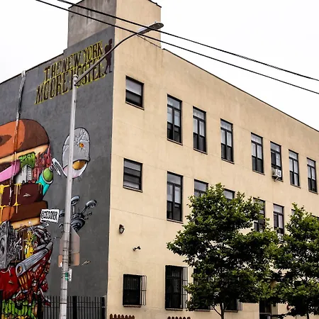 Ny Moore Hostel-2