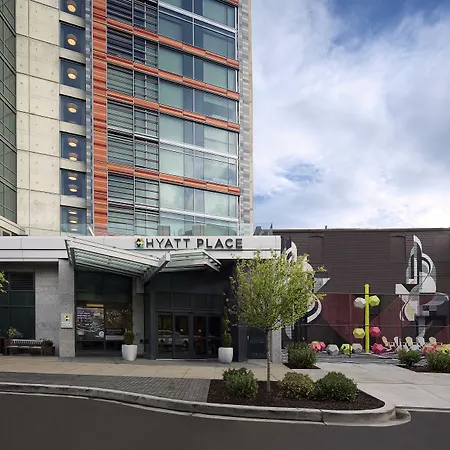 Hyatt Place Washington Dc/Us Capitol-3