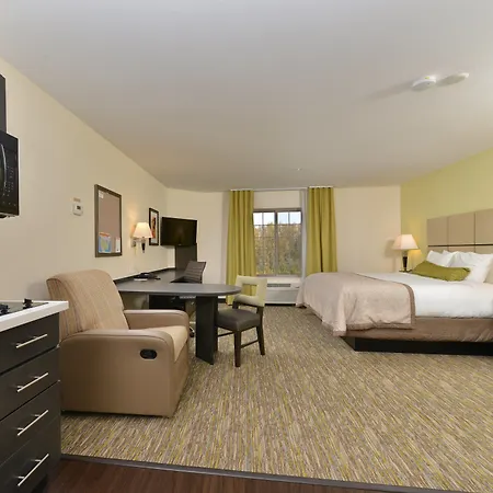 Candlewood Suites Eugene Springfield By Ihg-3