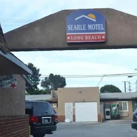 Searle Motel-3
