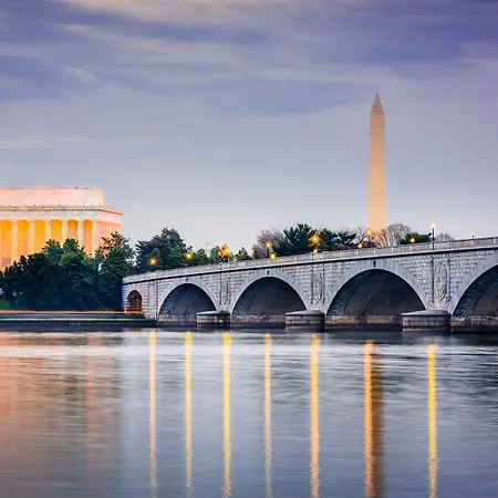 Hyatt Place Washington Dc/White House-3