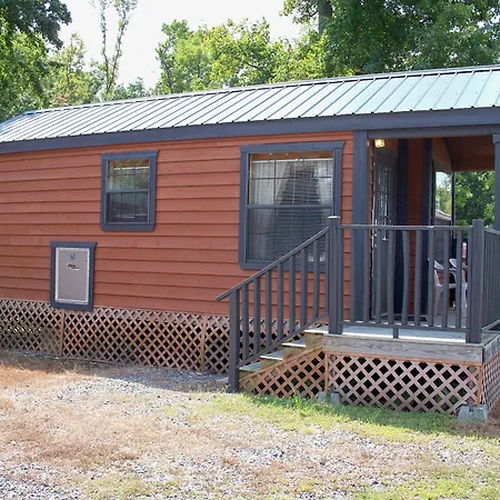 Chesapeake Bay Rv Resort Thousand Trails - Campground-3