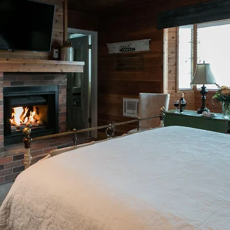 J Patrick Inn-2