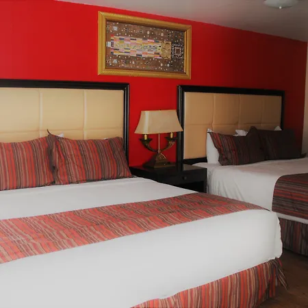 Eagle Crater Lake Inn-2