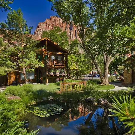 Flanigan`s Resort&Spa-2