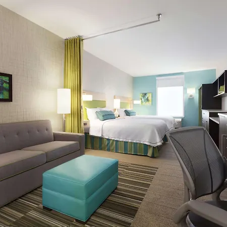 Home2 Suites By Hilton Amarillo West Medical Center-3
