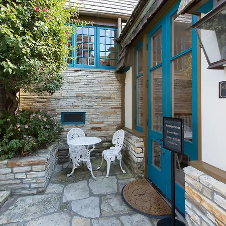 Normandy Inn-3