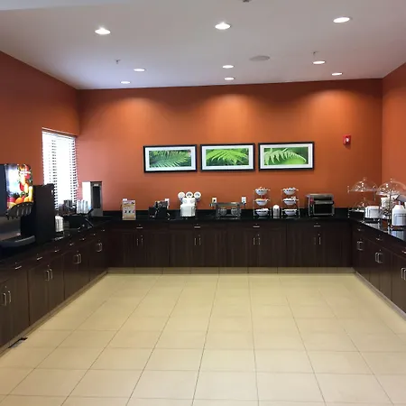 Sleep Inn & Suites Page At Lake Powell-3