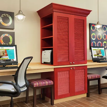 Home2 Suites By Hilton San Angelo-3
