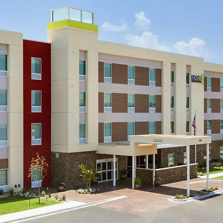 Home2 Suites By Hilton San Angelo-2