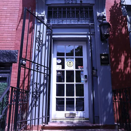 Duo Housing (Adults Only)-2