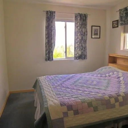 Grace And Bill'S Freedom Hills B&B-3