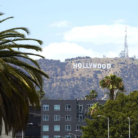 Mama Shelter La Hollywood-2