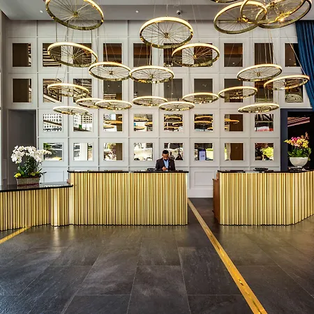 Hotel Indigo Los Angeles Downtown By Ihg-3