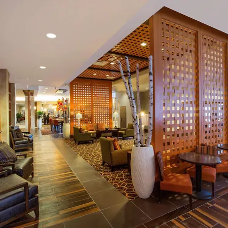 Hampton Inn Houston Downtown-3