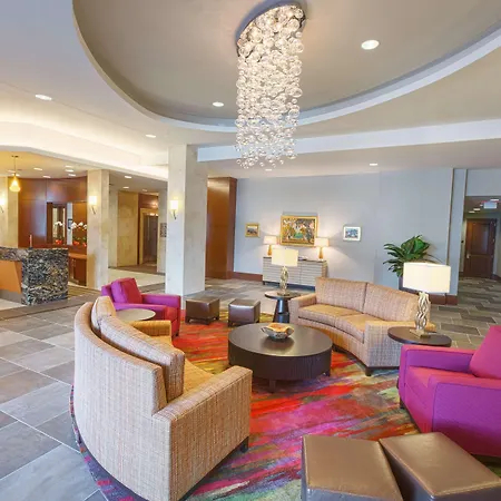 Hampton Inn Houston Downtown-2