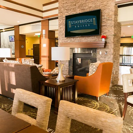 Staybridge Suites Austin North - Parmer Lane By Ihg-2