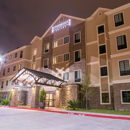 Staybridge Suites Austin North - Parmer Lane By Ihg-3