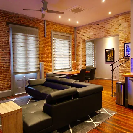 The Natchez Vacation Rentals-2