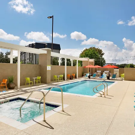 Home2 Suites By Hilton Houston Willowbrook-3