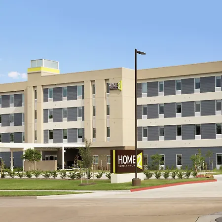 Home2 Suites By Hilton Houston Willowbrook-2