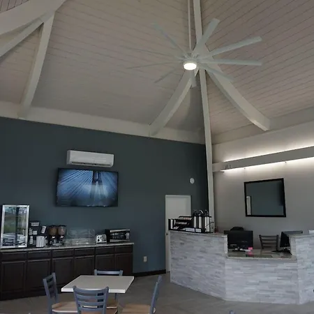 Smart Stay Inn - Saint Augustine-2