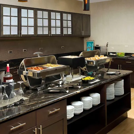 Homewood Suites San Antonio Airport-2