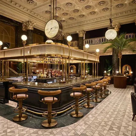 The Westin St. Francis San Francisco On Union Square-3