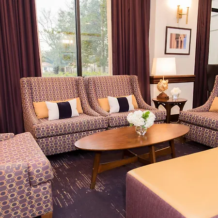 The Cook Hotel And Conference Center At Lsu-3