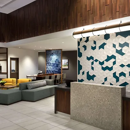 Hyatt Place Biloxi-3