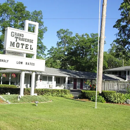 Grand Traverse Motel-2