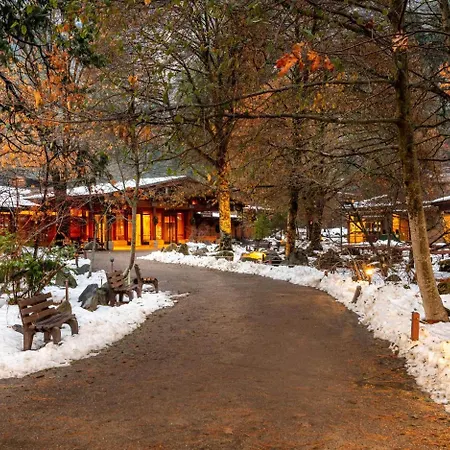 Yosemite Valley Lodge-3