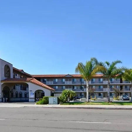 Pleasant Inn-3