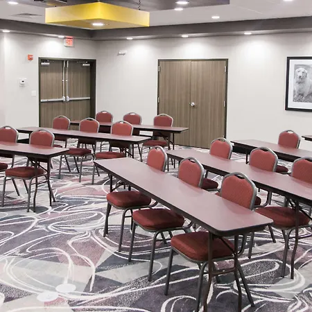 Hampton Inn&Suites Amarillo East-2